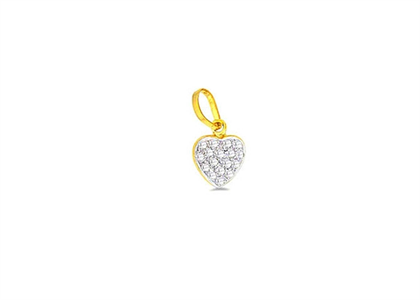 Gold Plated | Fashion Pendants